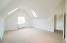 East Horsley bedroom extension leads