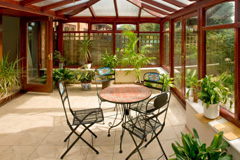 East Horsley conservatory quotes