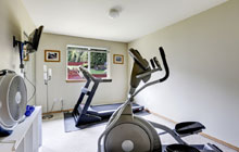 East Horsley home gym construction leads
