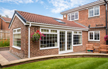 East Horsley house extension leads
