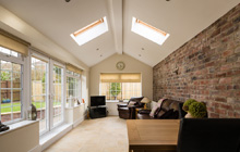 East Horsley single storey extension leads